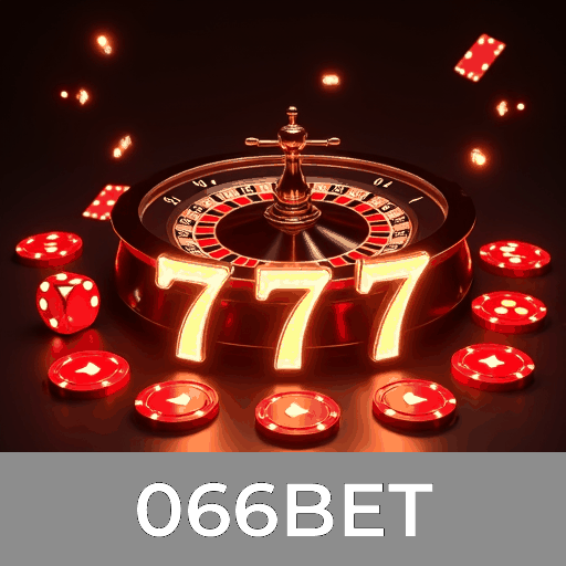 Experimente o Login Premium com Proteção Avançada em 066BET