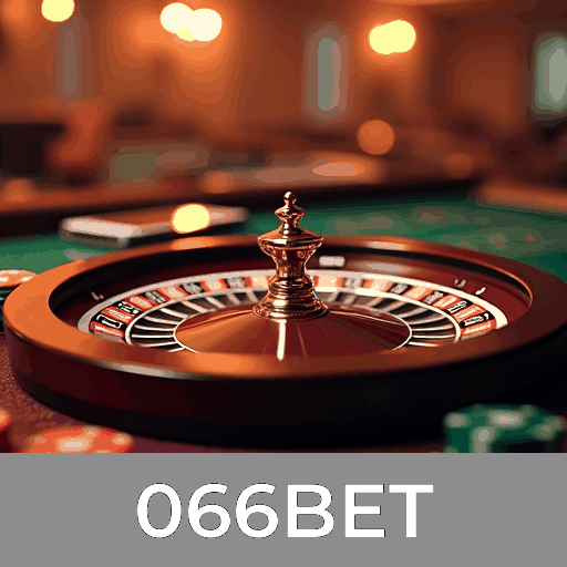066BET: A Plataforma de Apostas com Serviços Profissionais