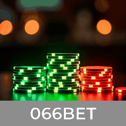 066BET: Emoção e Oportunidades de Ganhar nos Jogos de Cassino