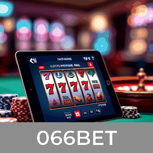 066BET: A Plataforma de Apostas com Serviços Profissionais