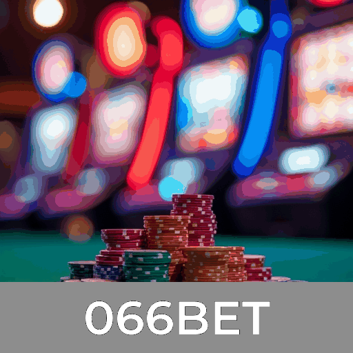 066BET: Slots com Mega Jackpot, Roleta ao Vivo, Poker Estratégico - A Escolha dos Jogadores Brasileiros
