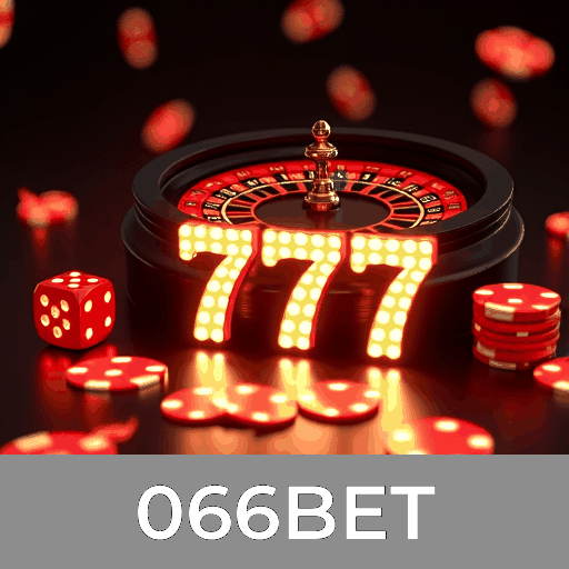 066BET: A Revolução das Apostas na Palma da Sua Mão