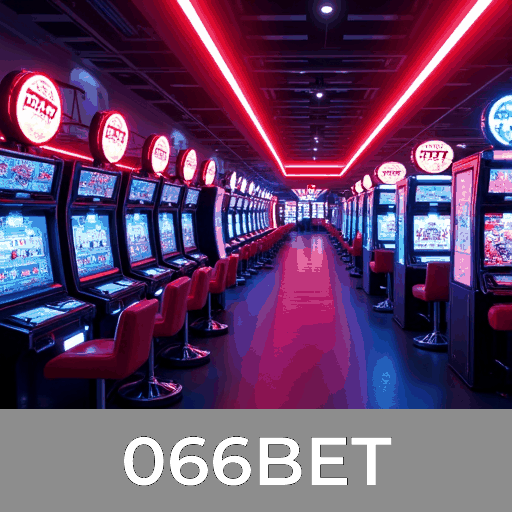 066BET: A Revolução das Apostas na Palma da Sua Mão