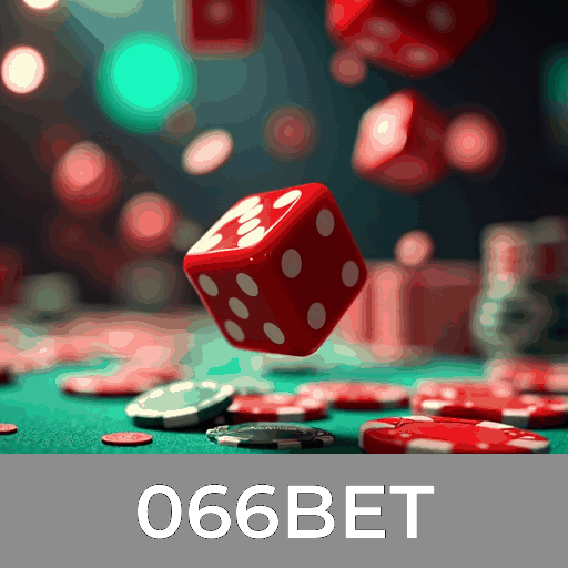 066BET: Emoção e Oportunidades de Ganhar nos Jogos de Cassino