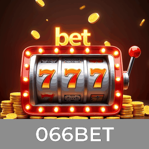066BET: A Revolução das Apostas na Palma da Sua Mão