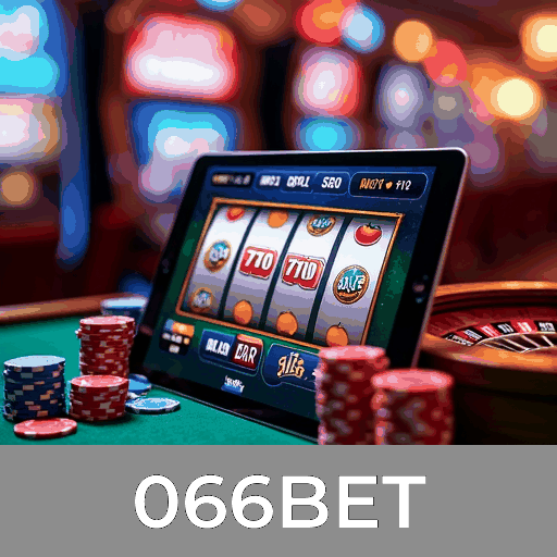066BET: Bônus e Ofertas Exclusivas para Você