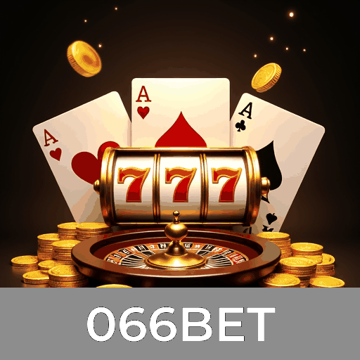 066BET: Slots com Mega Jackpot, Roleta ao Vivo, Poker Estratégico - A Escolha dos Jogadores Brasileiros