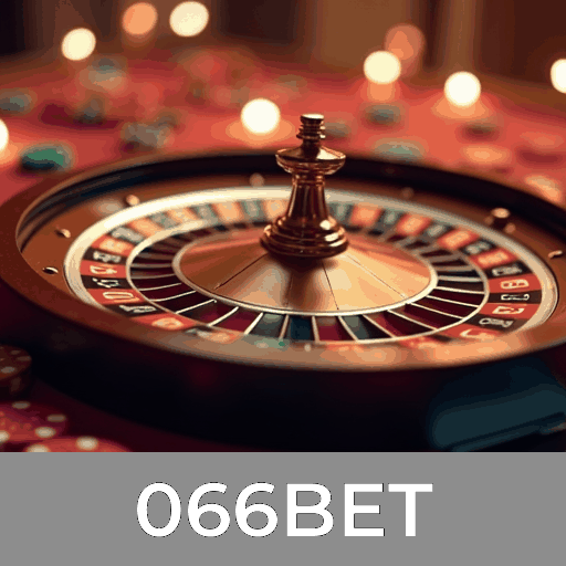 Experimente o Login Premium com Proteção Avançada em 066BET
