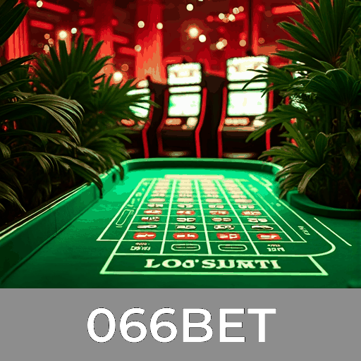 066BET: Bônus e Ofertas Exclusivas para Você