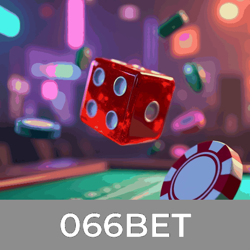 066BET: Emoção e Oportunidades de Ganhar nos Jogos de Cassino